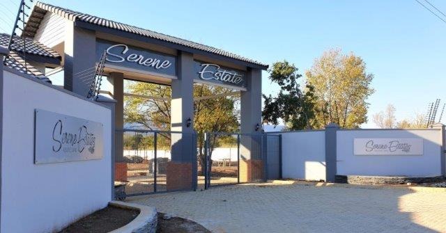 2 Bedroom Property for Sale in Melodie North West